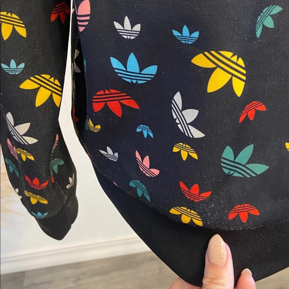 adidas originals black